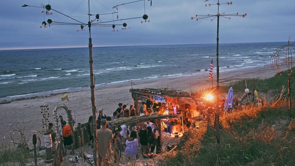 Renginių filmavimas Lstudio.lt