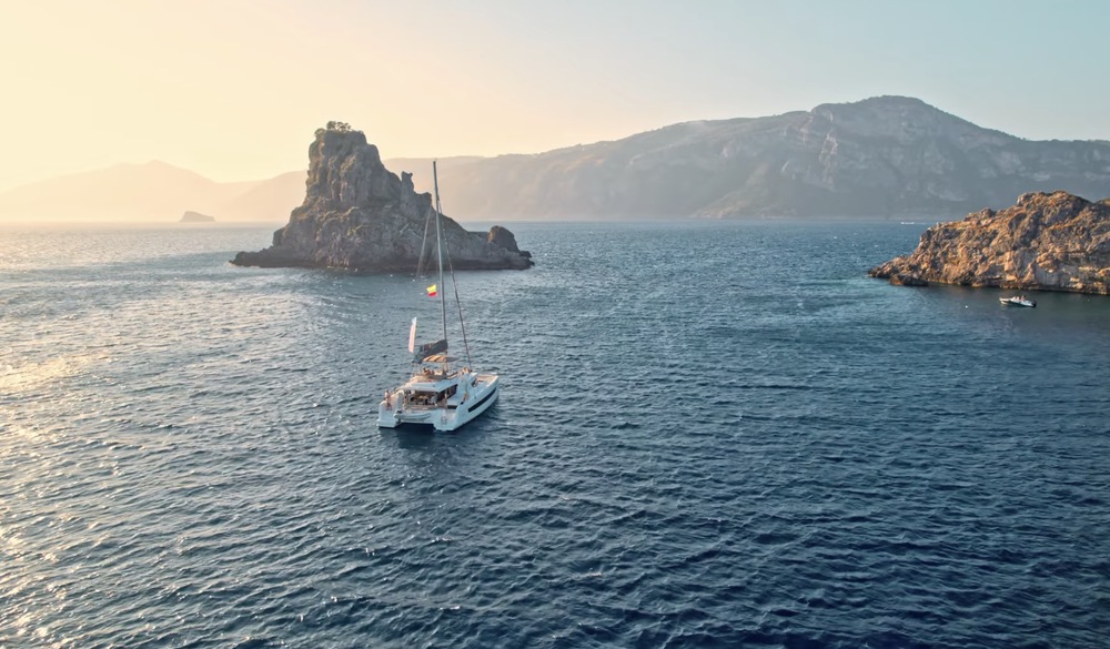 Yachting Planet Video Thumbnail