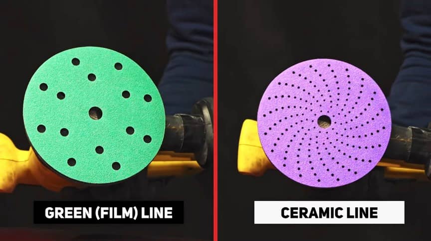 Sadu Abrasives Video Thumbnail