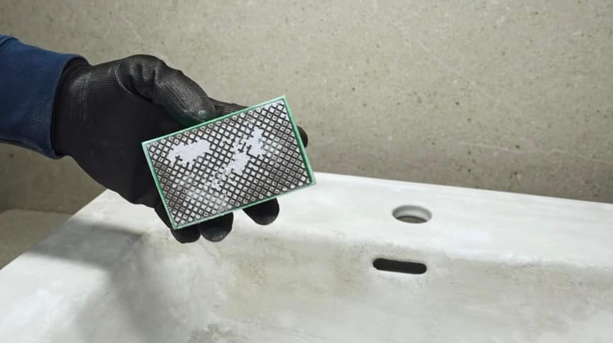 Sadu Abrasives Video Thumbnail