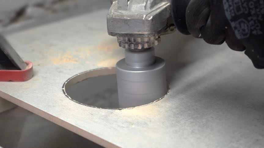 Sadu Abrasives Video Thumbnail