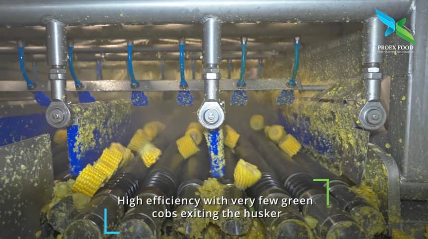 HoReCa Machinery filming